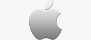 Apple logo