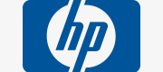 HP logo